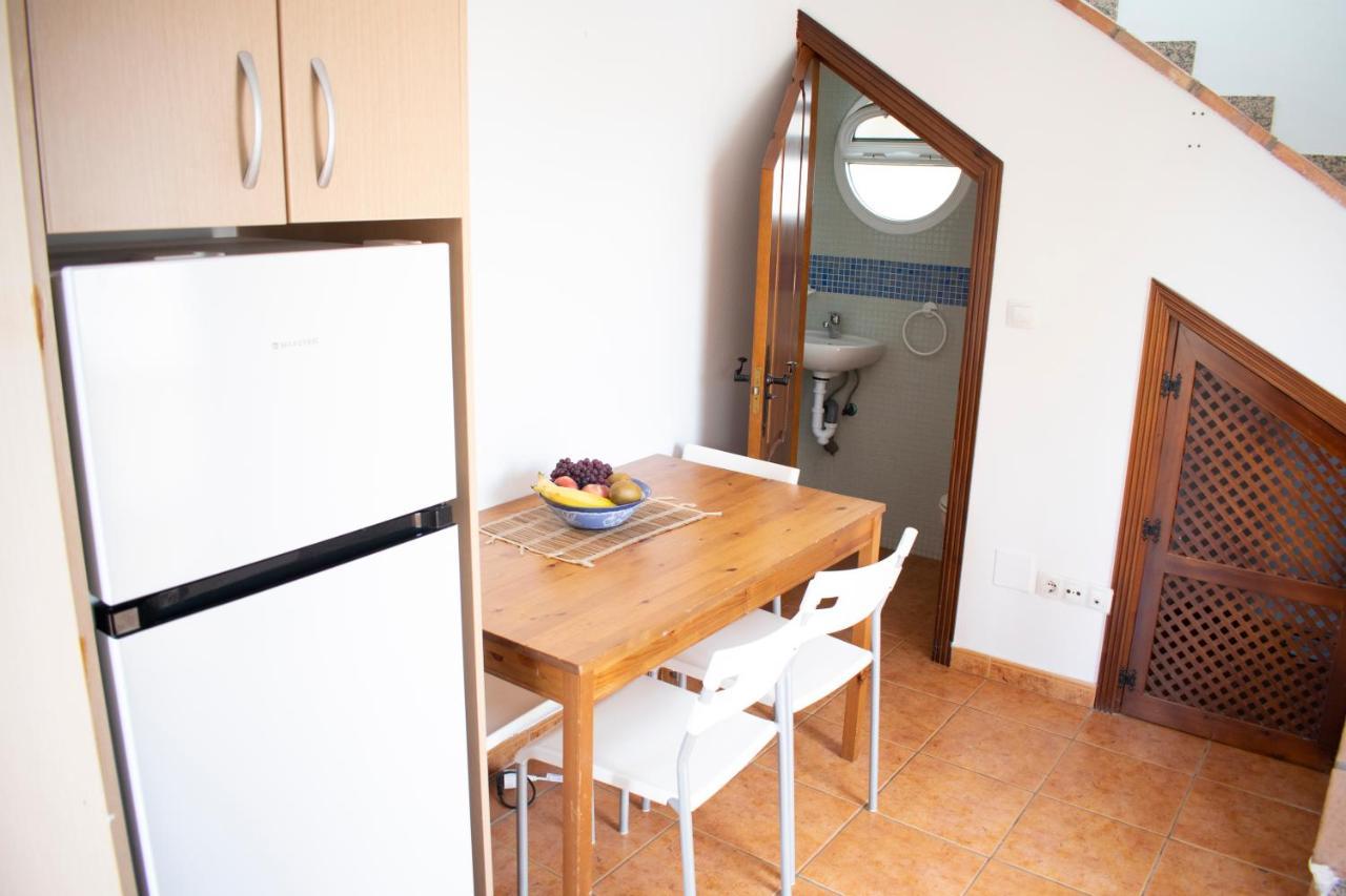 La Cizana Duplex By Holiday Homes Malaga Torremolinos Exterior foto