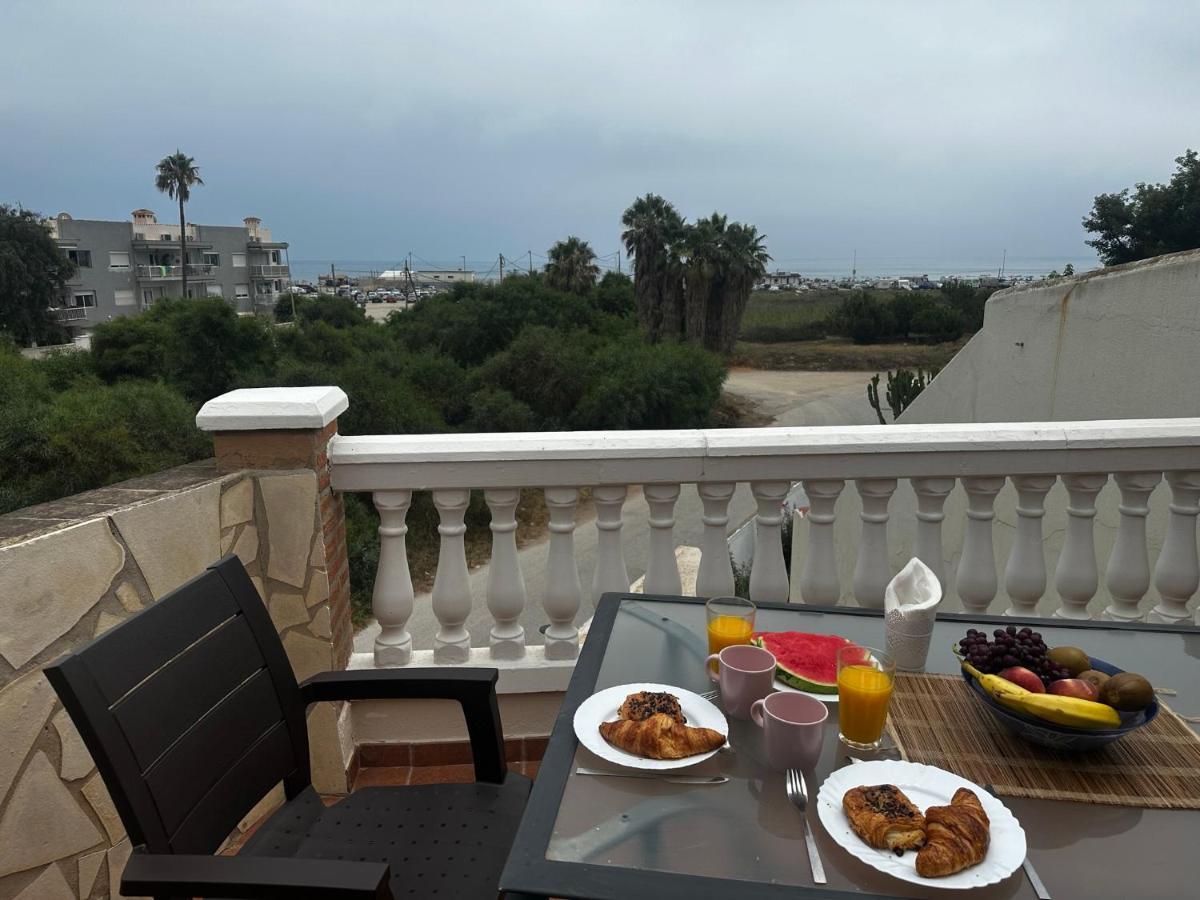 La Cizana Duplex By Holiday Homes Malaga Torremolinos Exterior foto