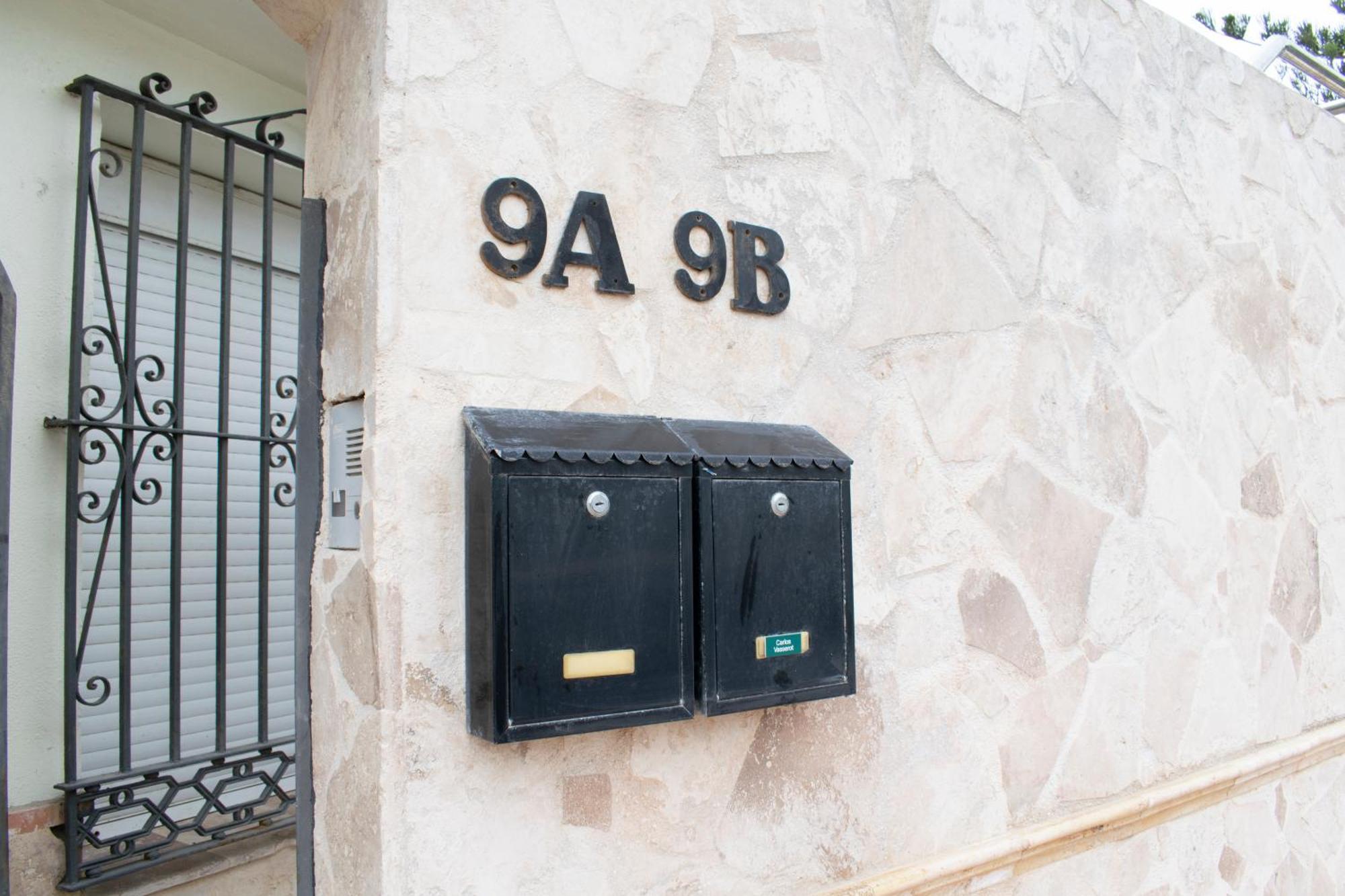 La Cizana Duplex By Holiday Homes Malaga Torremolinos Exterior foto